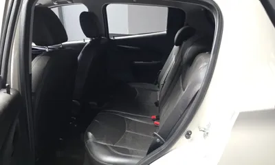 ChevroletGMDaewoo Spark 2016, 81596 км, за 3800000 KRW - фото 12