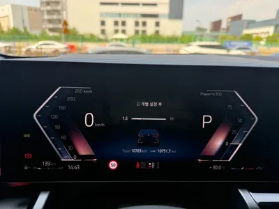 BMW 5-Series 2026, 10732 км, за 55000000 KRW - фото 8
