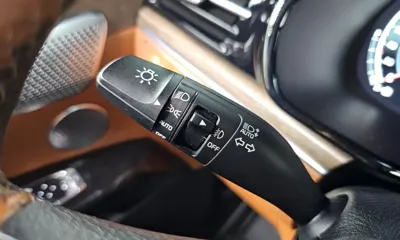 Kia Mohave 2022, 151823 км, за 23900000 KRW - фото 33