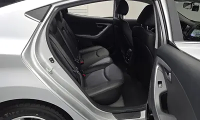 Hyundai Avante 2015, 95876 км, за 6000000 KRW - фото 11