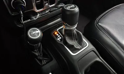 Jeep Wrangler 2018, 402655 км, за 23500000 KRW - фото 9