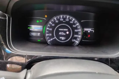 Honda Elysion 2019, 49900 км, за 146774.95 CNY - фото 12