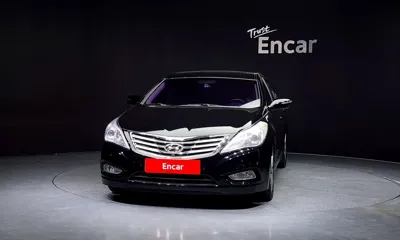 Hyundai Grandeur 2012, 177127 км, за 3900000 KRW