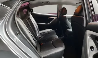 Hyundai Avante 2016, 155902 км, за 4990000 KRW - фото 11