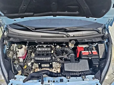 ChevroletGMDaewoo Spark 2014, 104662 км, за 3400000 KRW - фото 6