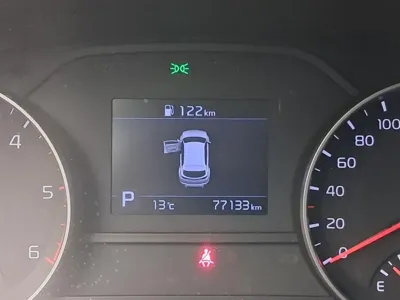 Kia Sportage 2019, 77133 км, за 14700000 KRW - фото 8