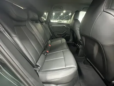 Audi A3 2022, 10000 км, за 137800 CNY - фото 27