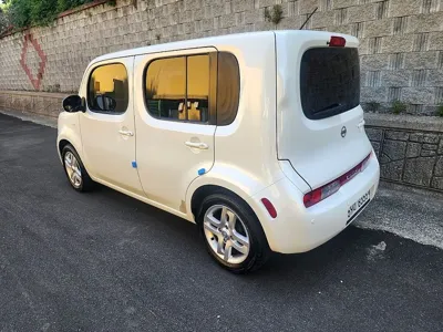 Nissan Cube 2012, 164175 км, за 5900000 KRW - фото 4