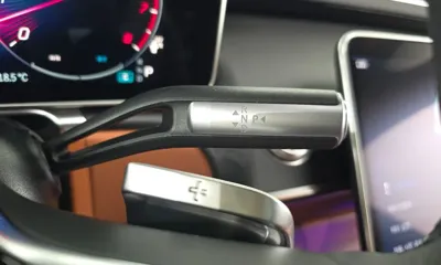 Mercedes-Benz S-Class 2026, 9997 км, за 139000000 KRW - фото 9