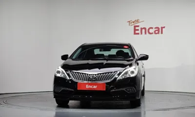 Hyundai Grandeur 2015, 182611 км, за 4300000 KRW