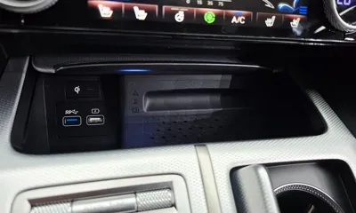 Genesis GV80 2021, 82462 км, за 37500000 KRW - фото 30