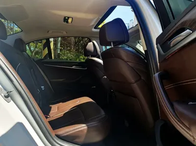 BMW 5-Series 2018, 179755 км, за 17900000 KRW - фото 7