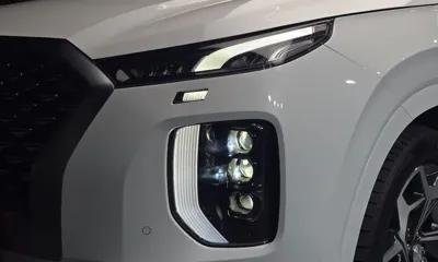 Hyundai Palisade 2021, 85578 км, за 28500000 KRW - фото 22