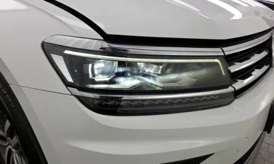 Volkswagen Tiguan 2020, 117382 км, за 23400000 KRW - фото 22