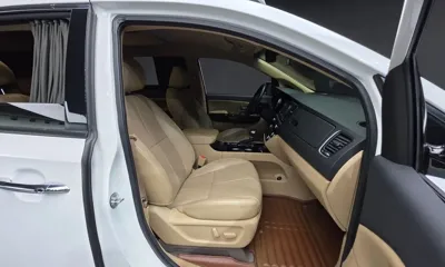 Kia Canival 2019, 63751 км, за 24900000 KRW - фото 26