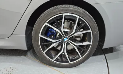 BMW 5-Series 2021, 77624 км, за 59990000 KRW - фото 21