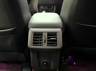 Mitsubishi Outlander 2022, 29100 км, за 129800 CNY - фото 11