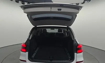 BMW X3 2018, 37903 км, за 32500000 KRW - фото 18