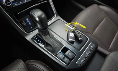 Hyundai Grandeur 2019, 47944 км, за 20900000 KRW - фото 9