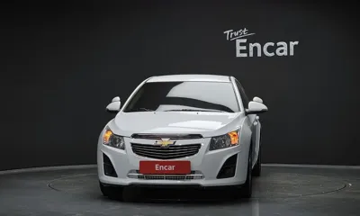 ChevroletGMDaewoo Cruze 2014, 69986 км, за 3000000 KRW - фото 3
