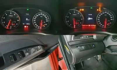 Hyundai Avante 2017, 99995 км, за 7800000 KRW - фото 14