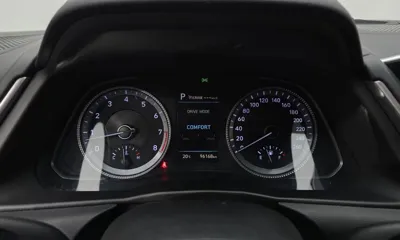 Hyundai Sonata 2022, 96168 км, за 12600000 KRW - фото 8