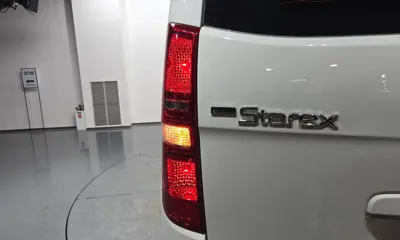 Hyundai Starex 2015, 56716 км, за 13800000 KRW - фото 23