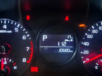 Kia Morning 2020, 10680 км, за 11500000 KRW - фото 8