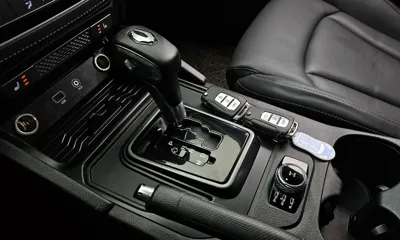KG_Mobility_Ssangyong Rexton 2021, 53898 км, за 21000000 KRW - фото 9