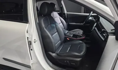Kia Niro 2022, 39423 км, за 24500000 KRW - фото 25