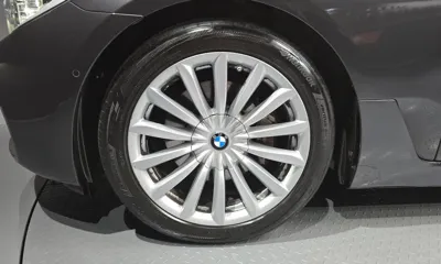 BMW Gran Turismo 2019, 154654 км, за 23700000 KRW - фото 5