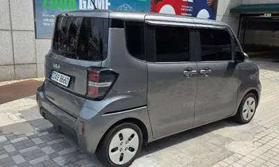 Kia Ray 2023, 113000 км, за 9900000 KRW