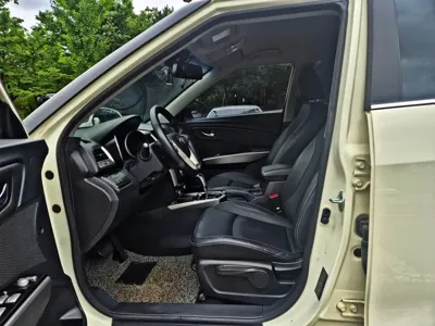 KG_Mobility_Ssangyong TIBOLI 2016, 129663 км, за 4990000 KRW - фото 18