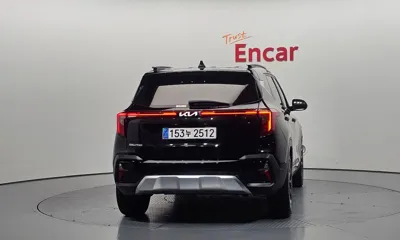 Kia Seltos 2025, 17936 км, за 24800000 KRW - фото 4