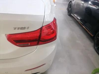 BMW 1 Series 2018, 56700 км, за 77675.76 CNY - фото 6