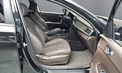 Kia K5 2019, 82517 км, за 13400000 KRW - фото 26
