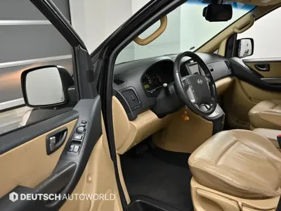 Hyundai Starex 2009, 131885 км, за 6900000 KRW - фото 11