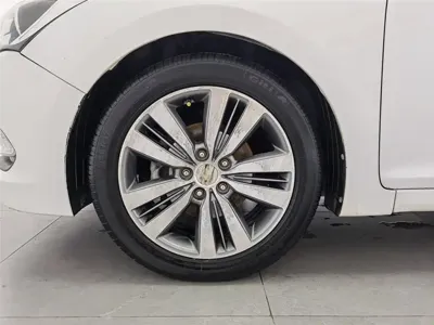 Hyundai Mistra 2015, 155600 км, за 21800 CNY - фото 17