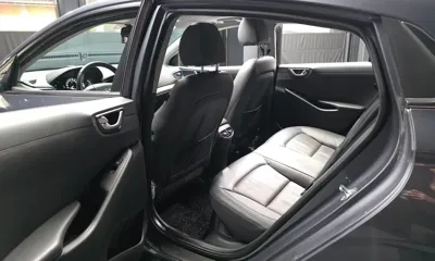 Hyundai Ioniq 2018, 103039 км, за 11300000 KRW - фото 26