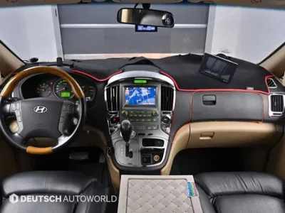 Hyundai Starex 2009, 172840 км, за 7990000 KRW - фото 7