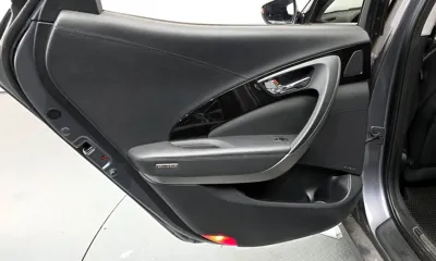 Hyundai Grandeur 2013, 179584 км, за 5900000 KRW - фото 25