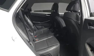 Hyundai Tucson 2016, 164484 км, за 9000000 KRW - фото 12