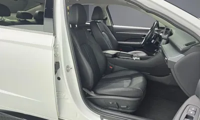 Hyundai Sonata 2024, 32203 км, за 34300000 KRW - фото 26