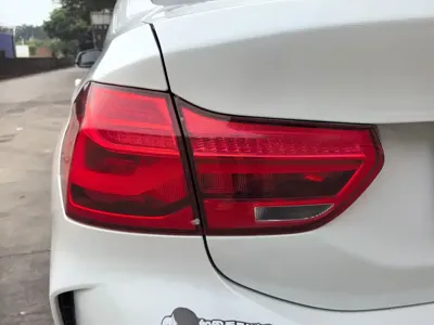 BMW 1 Series 2019, 88000 км, за 56800 CNY - фото 13