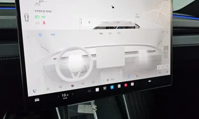 Tesla Model Y 2026, 759 км, за 75900000 KRW - фото 28