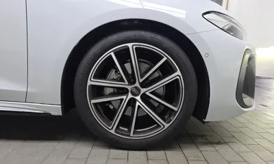 Audi A5 2025, 3125 км, за 58500000 KRW - фото 21