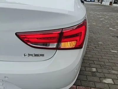 Buick Verano 2019, 93100 км, за 46300 CNY - фото 8