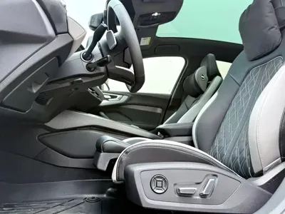 Audi 奥迪A5L 2025, 17000 км, за 201800 CNY - фото 9