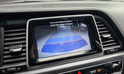 Hyundai Sonata 2018, 172767 км, за 8500000 KRW - фото 14