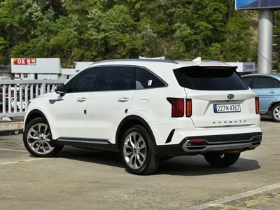 Kia Sorento 2021, 108000 км, за 23900000 KRW - фото 4